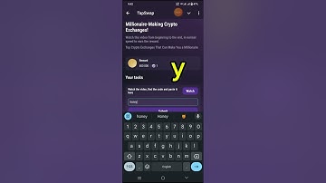millionaire making crypto exchanges code | top crypto exchanges that can make you a millionaire