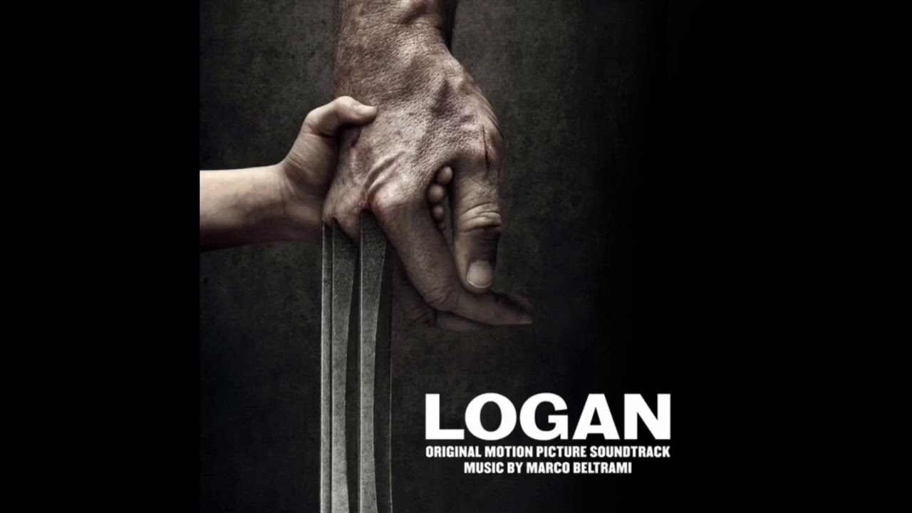 Logan Soundtrack by Marco Beltrami - X Marks The Plot (Alternate