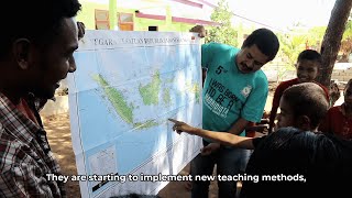 Hoshizora Teacher Empowerment Program