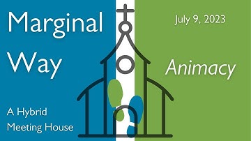 Rediscovering the Language of Animacy: A Journey into Deep Connection with Nature