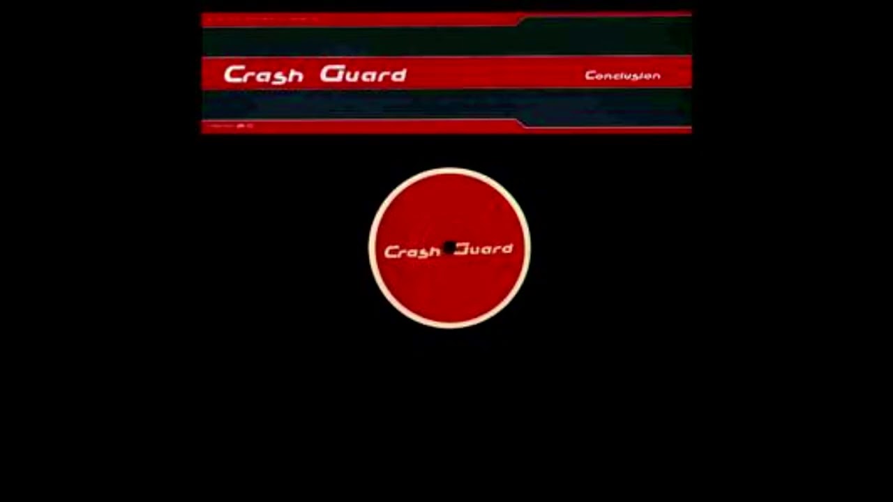 Guarda Crash Guard - Outbreak su YouTube Guarda Crash Guard - Outbreak su YouTube