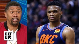 Famous 'Legitimate concerns' for Thunder, Celtics, other NBA playoff teams - Jalen Rose | Get Up! Profile