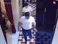 Облапал в кафе и сбежал. Милиция ищет мужчину после скандала с домогательством