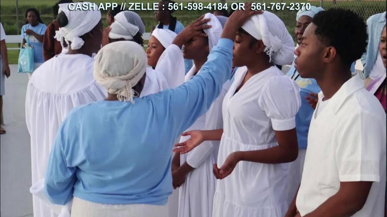 L'ONCTION QUI BRULE LE SERPENT AVEC PAST ROSELE FRANCIQUE ; RADIO ALLELUIA MINISTRIES L'ONCTION QUI BRULE LE SERPENT AVEC PAST ROSELE FRANCIQUE ; RADIO ALLELUIA MINISTRIES