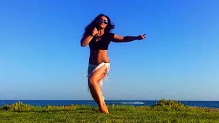 Seksi Qiz Ehtirasli Reqs Booty Dance Сексуальная Брюнетка ШикарноТанцует Seksi Qiz Ehtirasli Reqs Booty Dance Сексуальная Брюнетка ШикарноТанцует