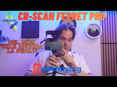Il Ferret Pro È Davvero Così Buono Come Dicono?