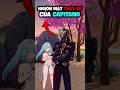 Khuôn mặt ẩn giấu của Capitano