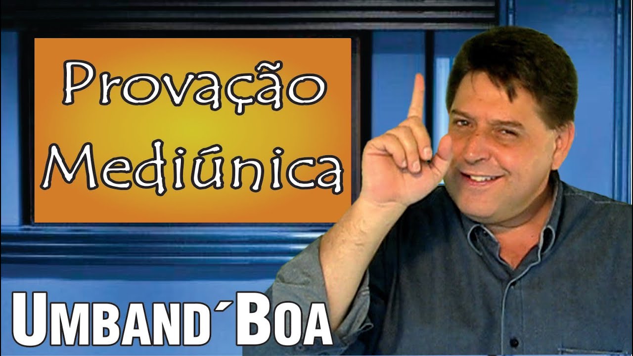 129 - Provação Mediúnica