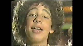 Y Yo No Bailo | Menudo | Video Oficial | Sonido Espectacular