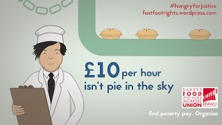10 Per Hour Isnt Pie In The Sky