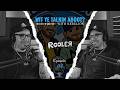Capture de la vidéo Wit Ye Talkin Aboot? With Rebelion: 'The Biggest Yapper With Rooler' (Ep2)