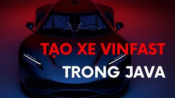 Lớp (Class) Trong Java - Cách sử dụng Lớp trong Java | Code Thu