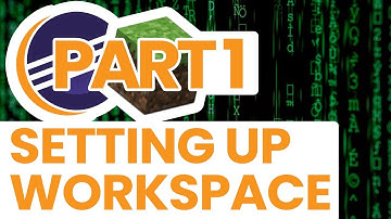 How to Code a Minecraft 1.8 Hacked Client | Episode 1