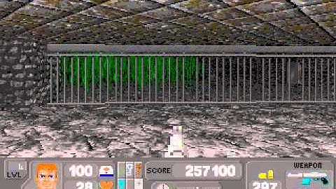 Rising Evil 2: Double Trouble - Level 4