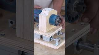 Impressive the Best Woodworking Tips and Hacks (part 2) #shorts #woodworking #trending