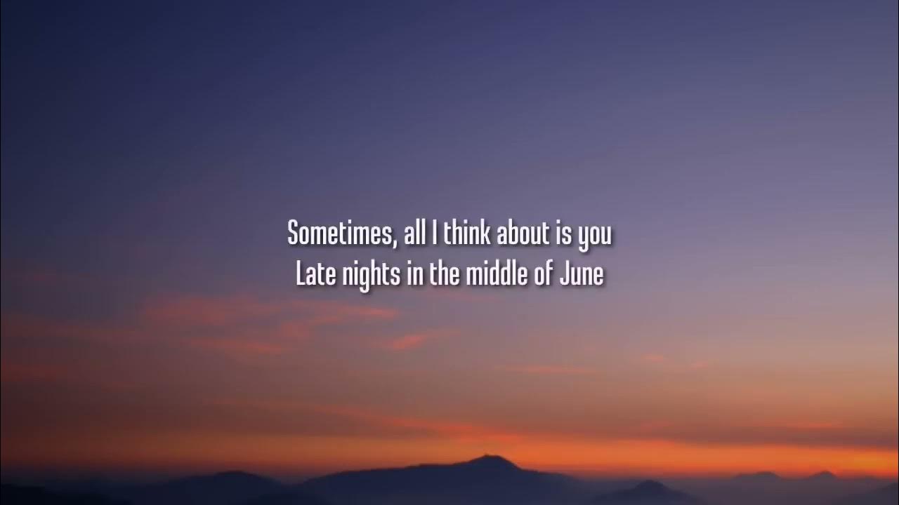 You Look So Broken When You Cry Lyrics Glass Animals - Heat Waves "you look so broken when you cry" (lyrics