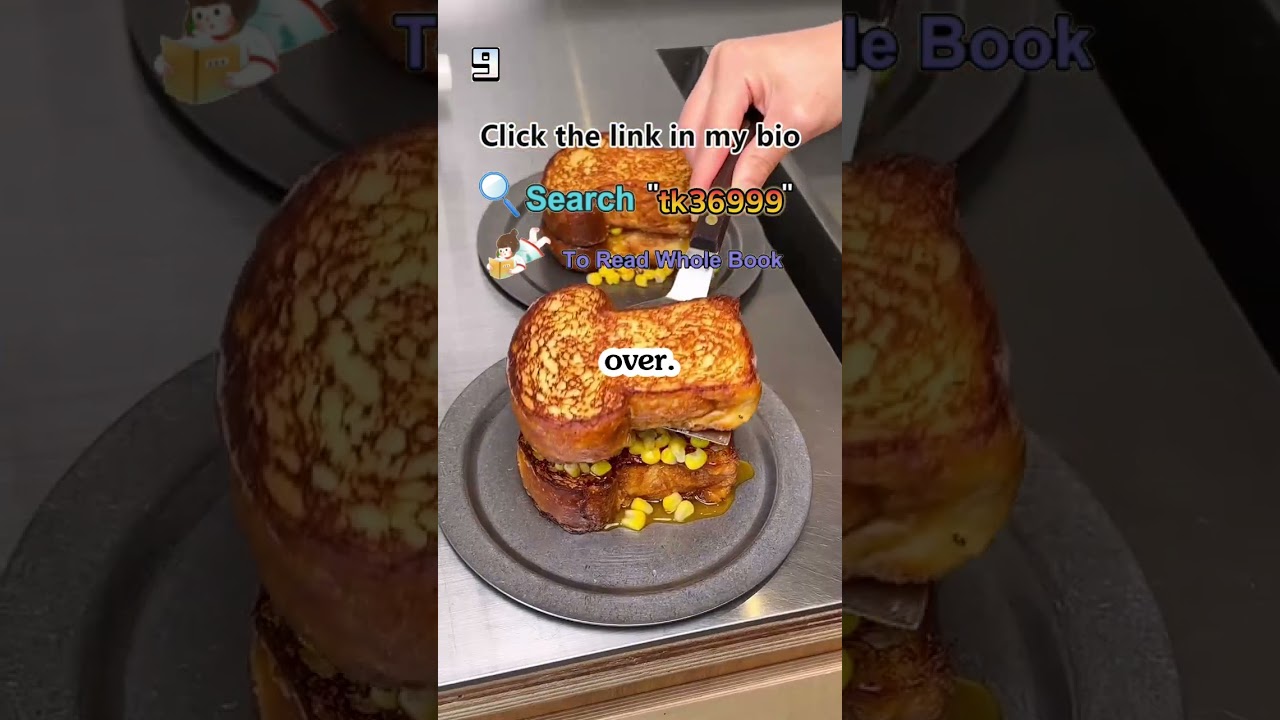 Click the link in my bio to read the full novel for free!  