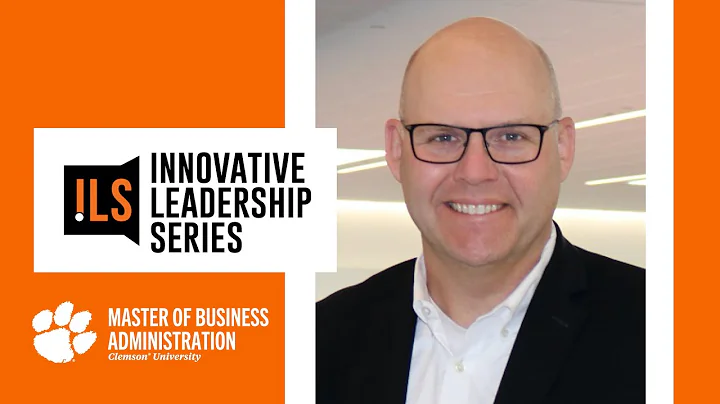 Innovative Leadership Series: Craig Haydamack, Mil...