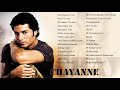 CHAYANNE Sus Mejores Exitos - CHAYANNE 30 Grandes Exitos Enganchados Chayane Sus Mejores Canciones.t