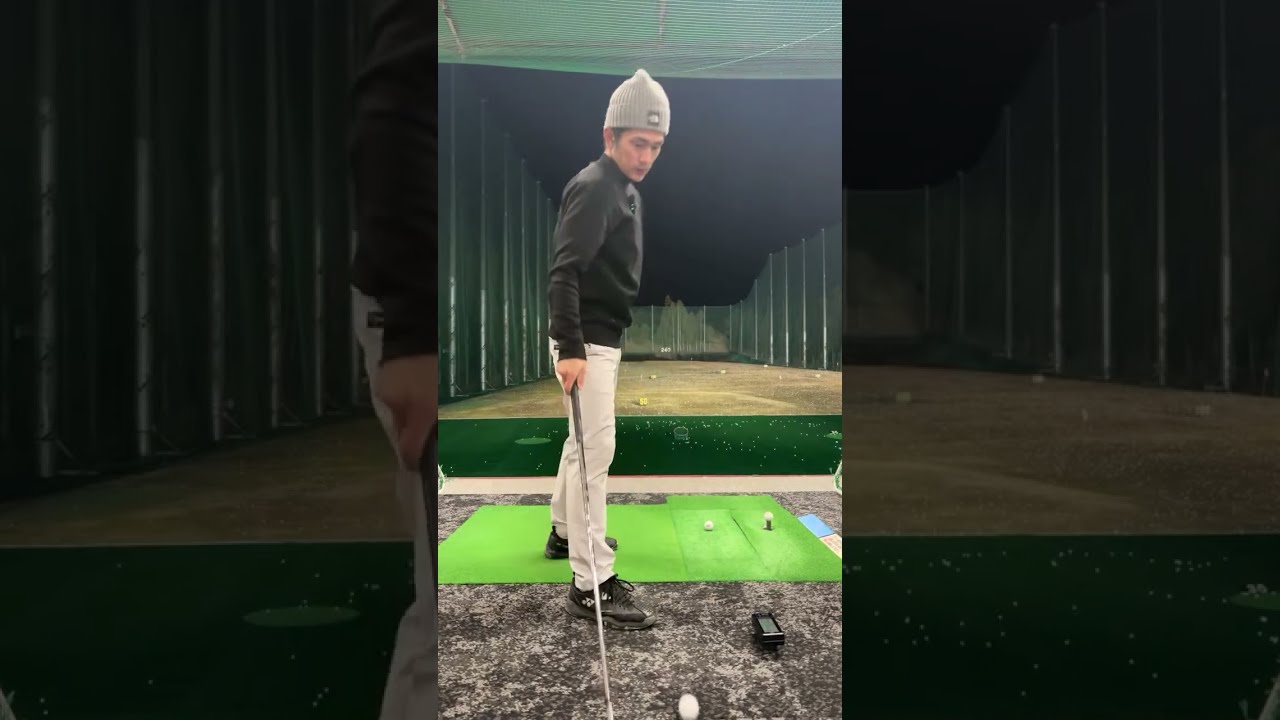 YouTube player
