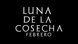 FEBRERO - Luna de la Cosecha (Esbats) | LUNA NEGRA