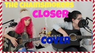#5 THE CHAINSMOKERS - CLOSER LIVE COVER screenshot 5