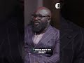 Do You Believe in God? Faith & Ancestral Spirits Explained #shorts