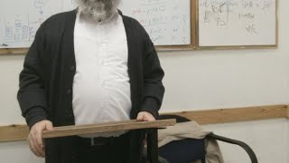 פרשת השבוע ויחי תשע''ט