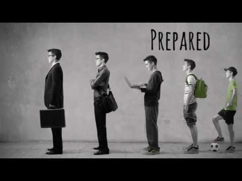 ჩაერთე! / Get Involved!