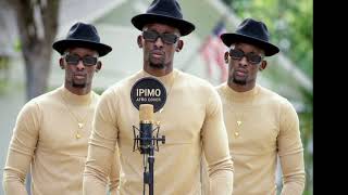 Igipimo _Meddy Afro Soul cover