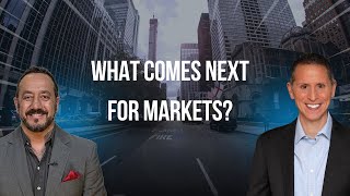 What Comes Next for Markets? | Traders Edge Ep. 132