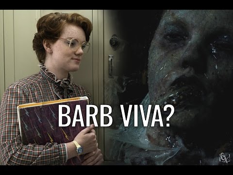 Barb da Stranger Things è stupendo nella vita reale - italian.news24viral