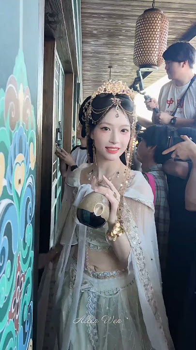 Beautiful Chinese Girls in Group 【金跳】#douyin #tiktok #beautiful #shorts #gangbang #girls #group