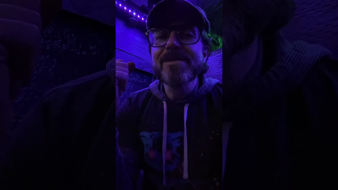 Ghosts Playing Games 