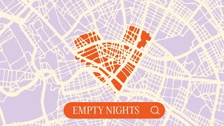 Miniatura de "Paul Partohap - EMPTY NIGHTS (Lyric Video)"