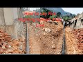 #How To lay Fire Fighting System Horizontal Pipe Line#