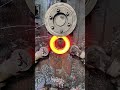 Stainless steel flange manufacturing - Good tools and machinery make work easy