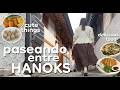 Vlog05 Seúl 2026 | un día comiendo y paseando por Ikseon-dong!