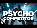 ANDY'S MORNING MOTIVATION #29 // Psycho Competitor // Andy Elliott