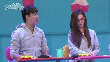 Lớp Học Vui Nhộn 7   Trà My   Fullshow Game Show