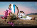 JAYRAM + ANUSHA SAVE THE DATE SAVE THE DATE l 2024 l BUNNY_FOTOGRAPHS l 9000809054