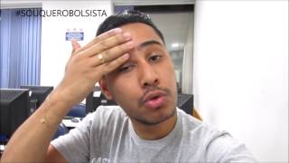 QUERO BOLSA -  Realizando sonhos screenshot 2