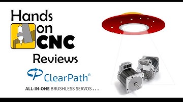 Teknic ClearPath Servo Review...