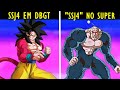 7 referências OBSCURAS a DBGT em Dragon Ball Super