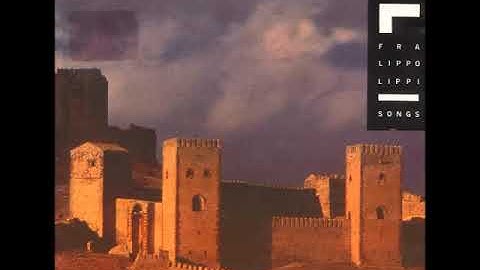 Fra Lippo Lippi -  Everytime I See You (1986)