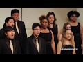 Renaissance, The Southeast High School Choir