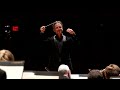 Capture de la vidéo Schumann: Symphony No. 3 / Alexander Shelley • Canada's National Arts Centre Orchestra