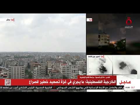 تخوف إسرائيلي من الرد الفلسطيني مراسلتنا من القدس إسرائيل تعلن حالة الاستنفار بسلاح الاحتياط