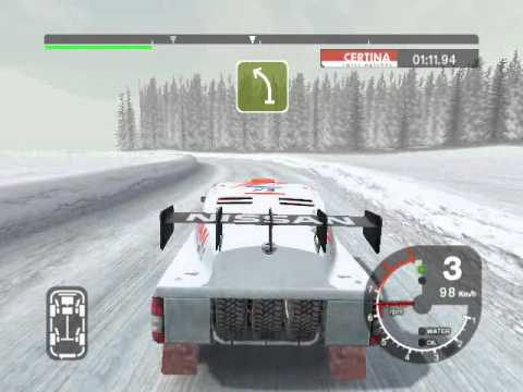 Colin Mcrae Rally 2005 Plus Psp Iso Download