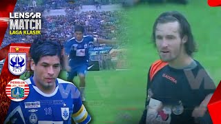 Download Lagu DEWI FORTUNA! EKSEKUSI PINALTI LOPEZ DIBLOKIR KHAMARUK! | PSIS VS PERSIJA LAGA KLASIK 2007 MP3 Download Lagu DEWI FORTUNA! EKSEKUSI PINALTI LOPEZ DIBLOKIR KHAMARUK! | PSIS VS PERSIJA LAGA KLASIK 2007 MP3
